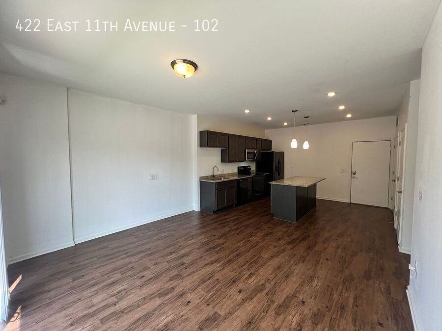 422 E 11th Ave #102 - Photo 6 of 12