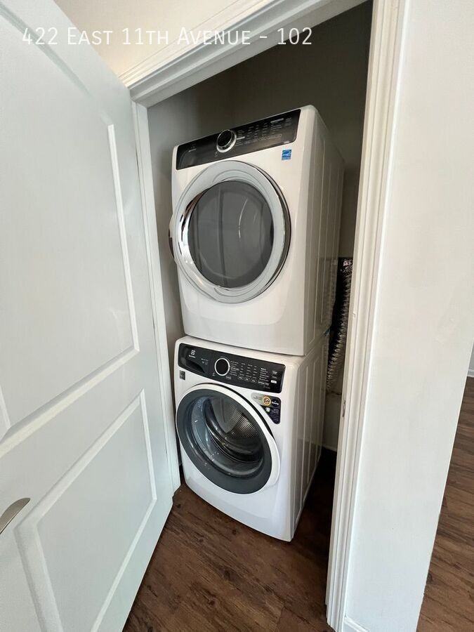 422 E 11th Ave #102 - Photo 7 of 12