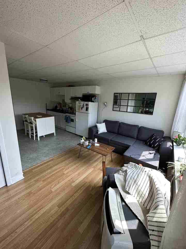 283 Danforth Avenue #3 - Photo 4 of 7