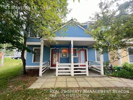 featured image of 43 Marsten Ln #184
