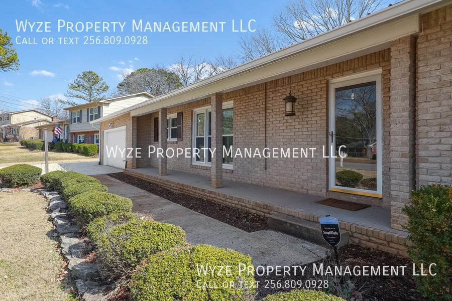 2105 Manassas Dr Sw - Photo 6 of 27