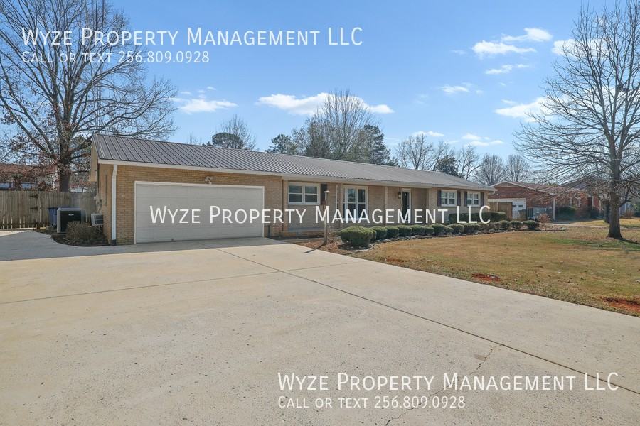 2105 Manassas Dr Sw