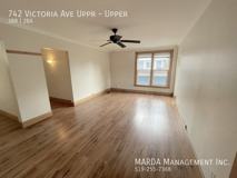742 Victoria Ave Uppr #UPPER - Photo 1 of 1