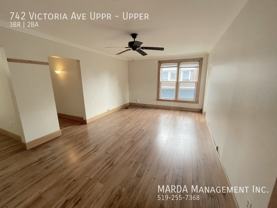742 Victoria Ave Uppr #UPPER - Photo 1 of 1