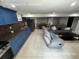 4769 Seminole St #BS - Photo 1 of 1