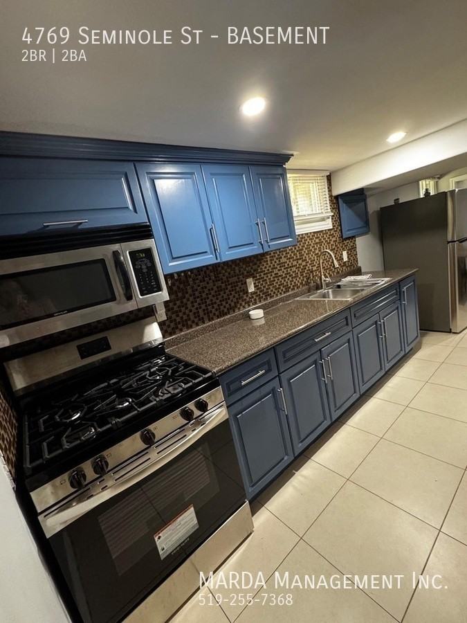 4769 Seminole St #BS - Photo 3 of 12