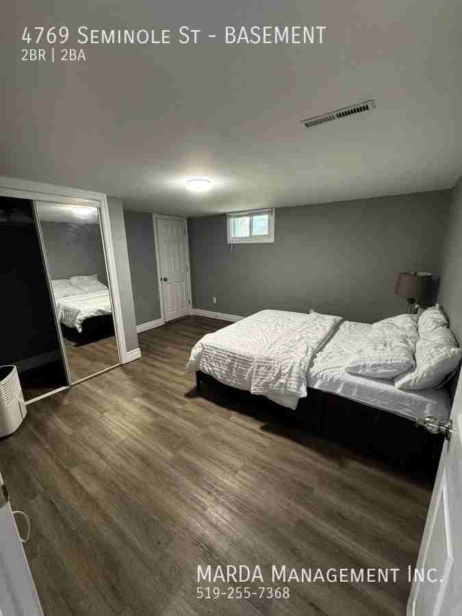 4769 Seminole St #BS - Photo 4 of 12