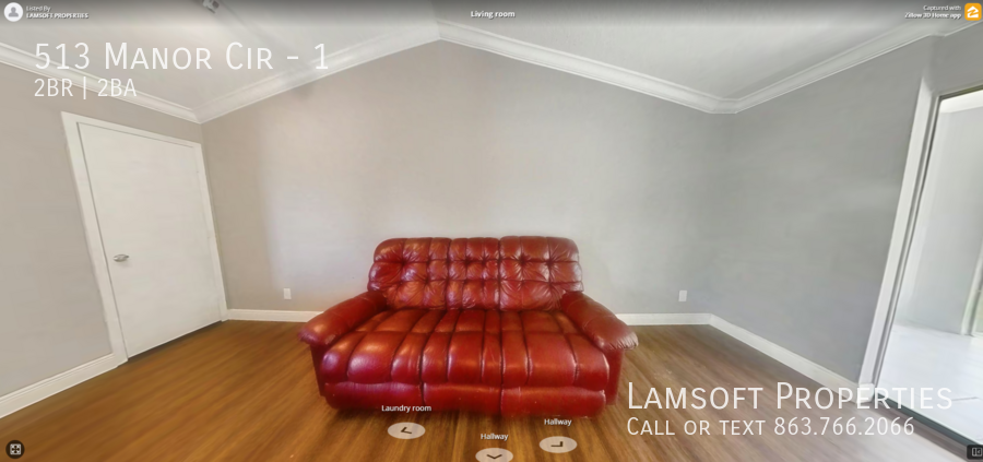 513 Manor Cir #1 - Photo 6 of 22