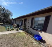 5109 Manatee Dr #5109 - Photo 1 of 1