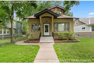 3238 Humboldt Ave N - Photo 1 of 1