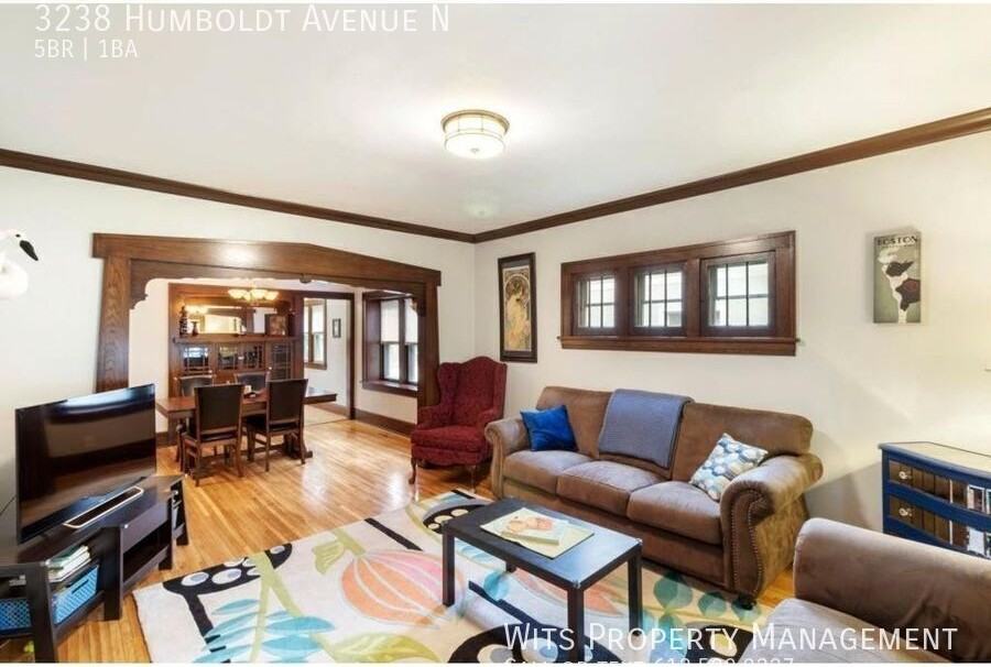 3238 Humboldt Ave N - Photo 2 of 21