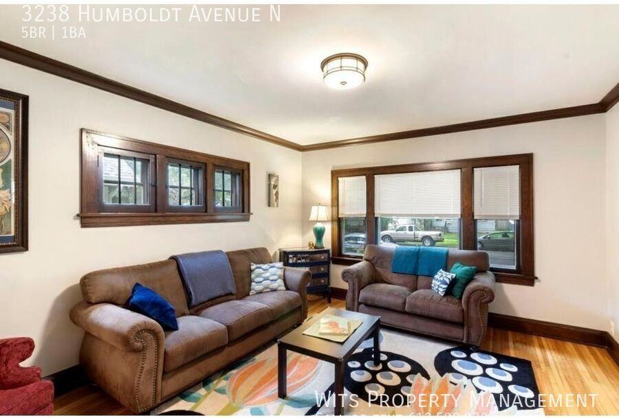 3238 Humboldt Ave N - Photo 3 of 21