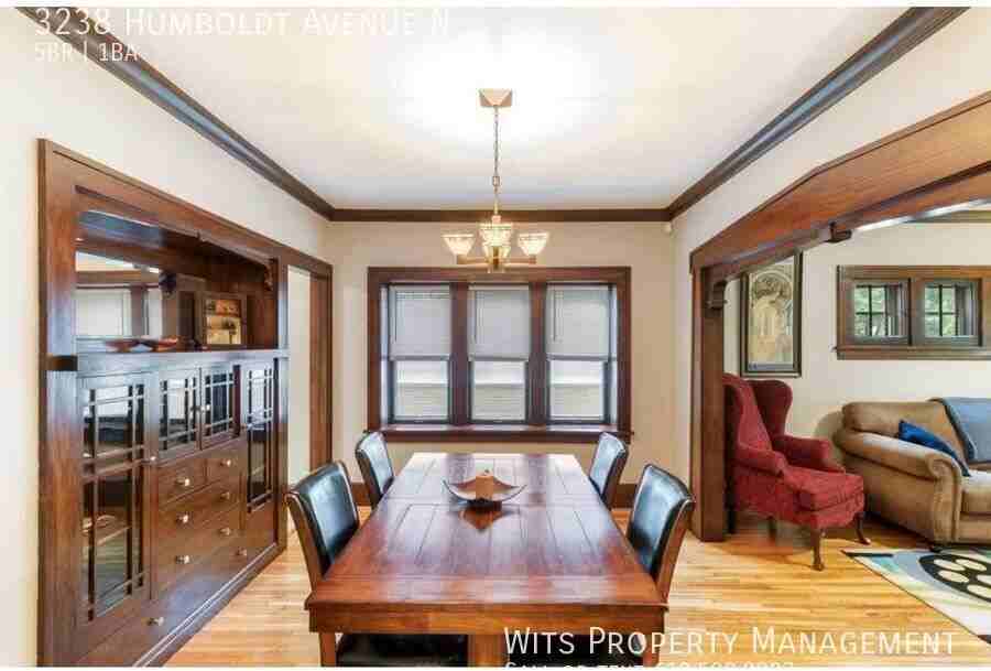 3238 Humboldt Ave N - Photo 5 of 21