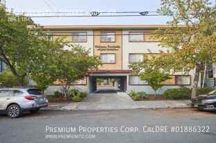 2321 Webster St #8 - Photo 1 of 1