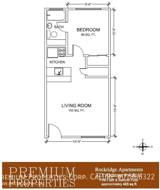 323 Alcatraz Ave #4 - Photo 4 of 21
