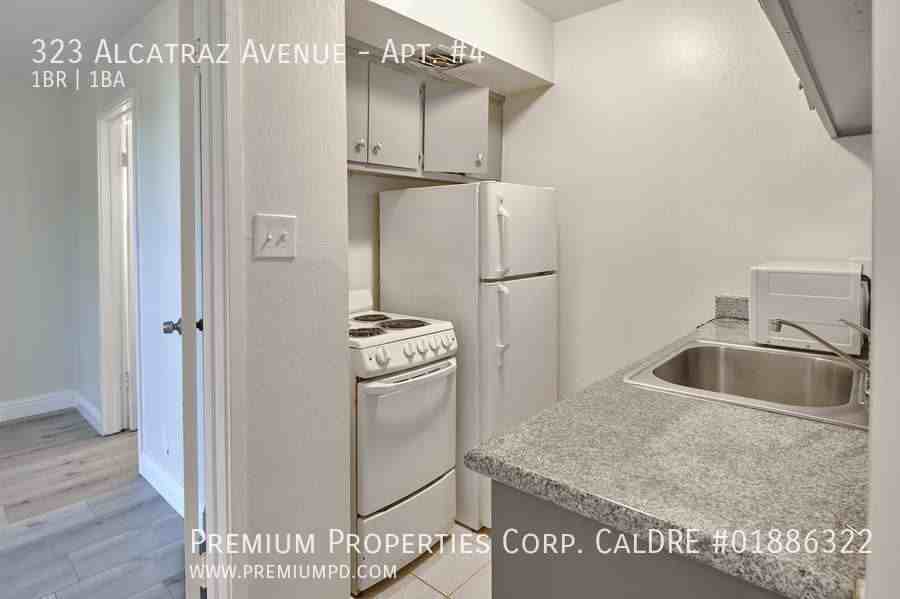 323 Alcatraz Ave #4 - Photo 6 of 18