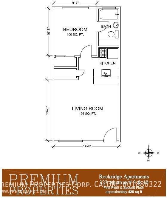 323 Alcatraz Ave #10 - Photo 4 of 19