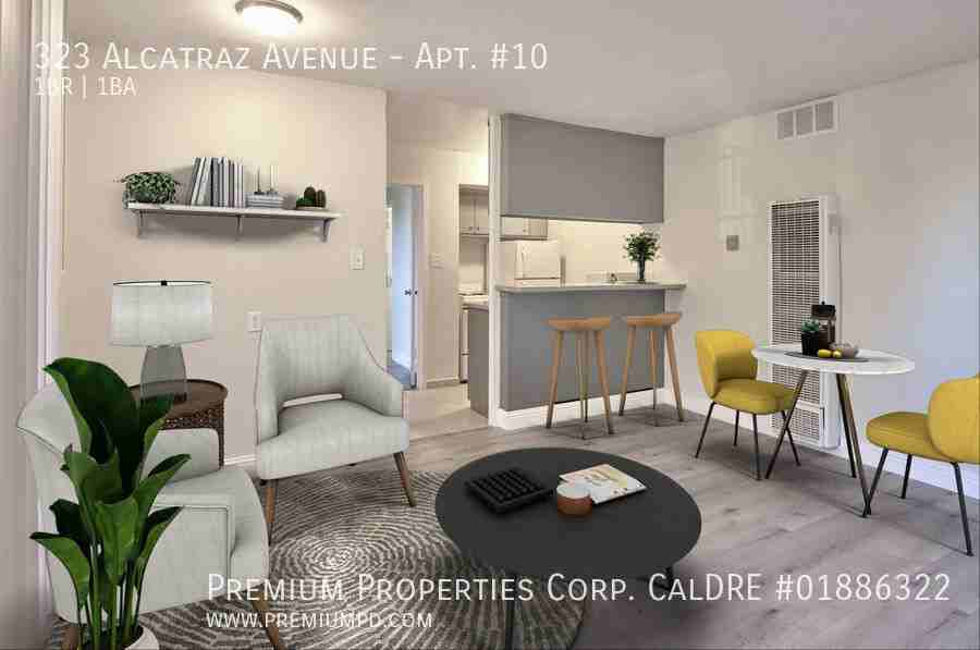 323 Alcatraz Ave #10 - Photo 5 of 19