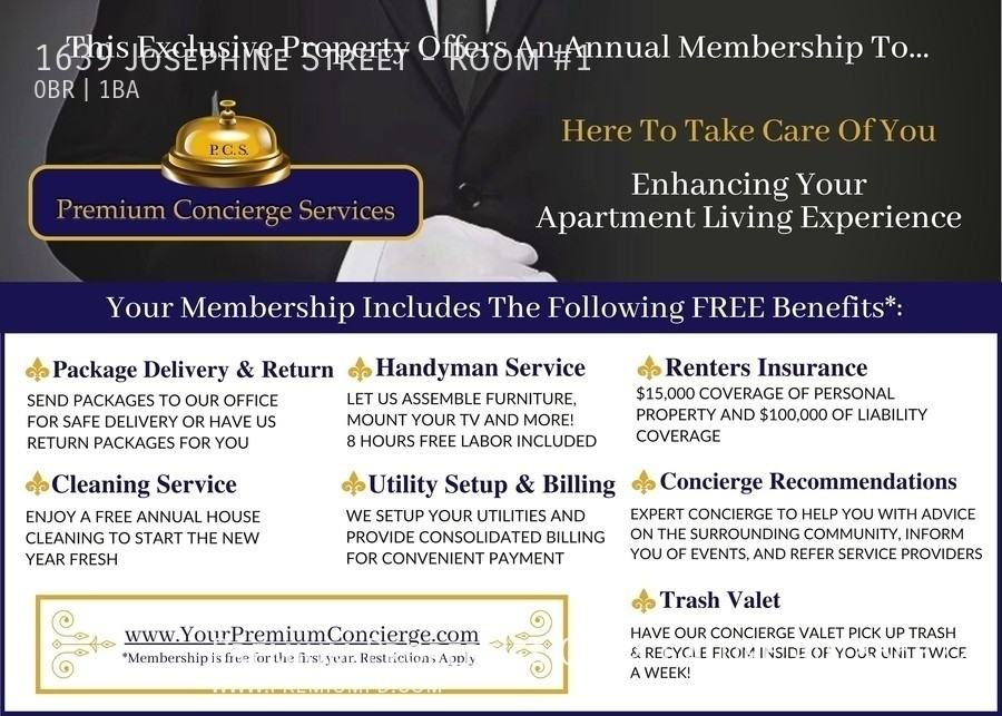 1639 Josephine St #1 - Photo 4 of 10