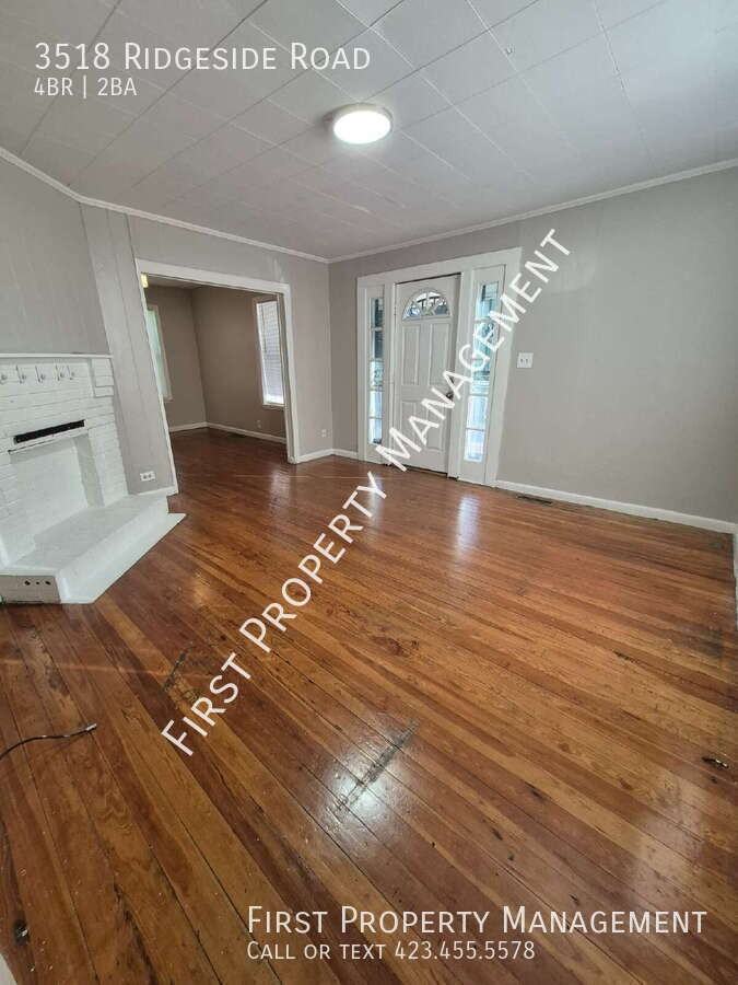 3518 Ridgeside Rd - Photo 2 of 21