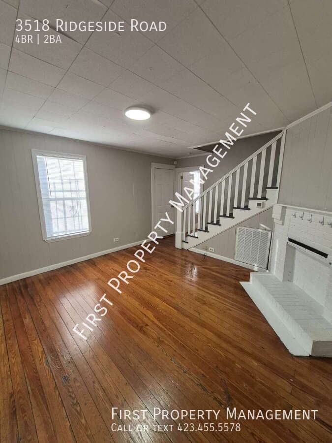 3518 Ridgeside Rd - Photo 3 of 21