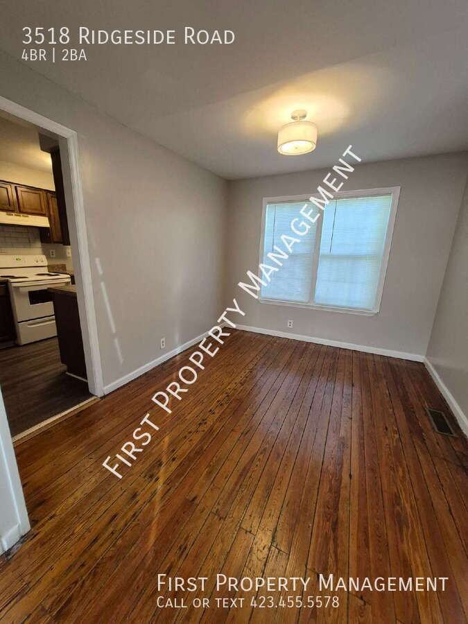 3518 Ridgeside Rd - Photo 4 of 21