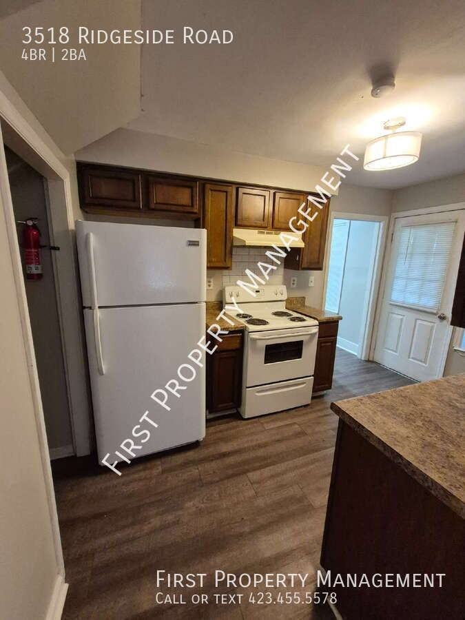 3518 Ridgeside Rd - Photo 5 of 21