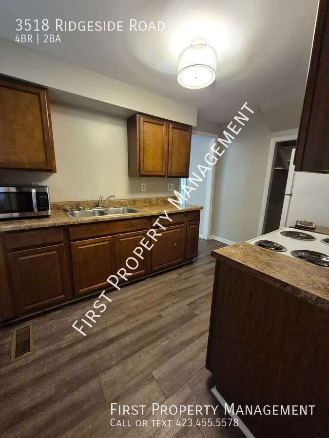 3518 Ridgeside Rd - Photo 7 of 21