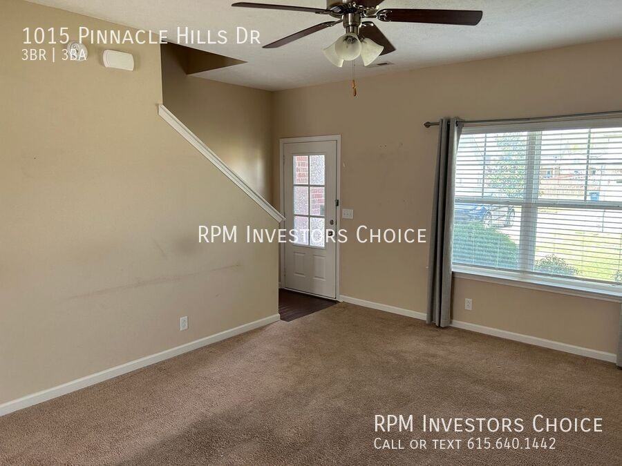 1015 Pinnacle Hills Dr - Photo 5 of 31