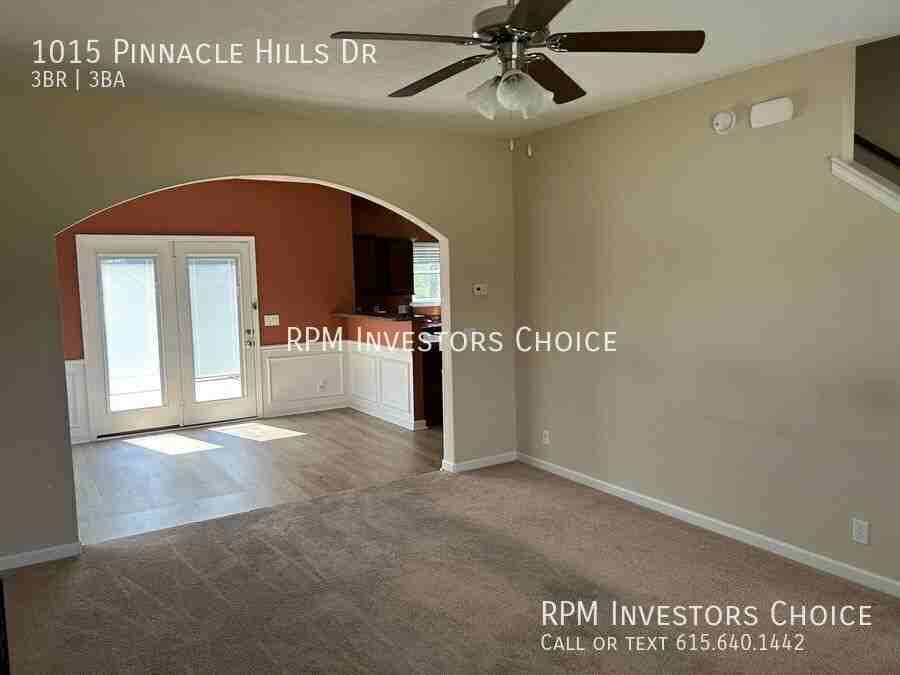 1015 Pinnacle Hills Dr - Photo 6 of 31