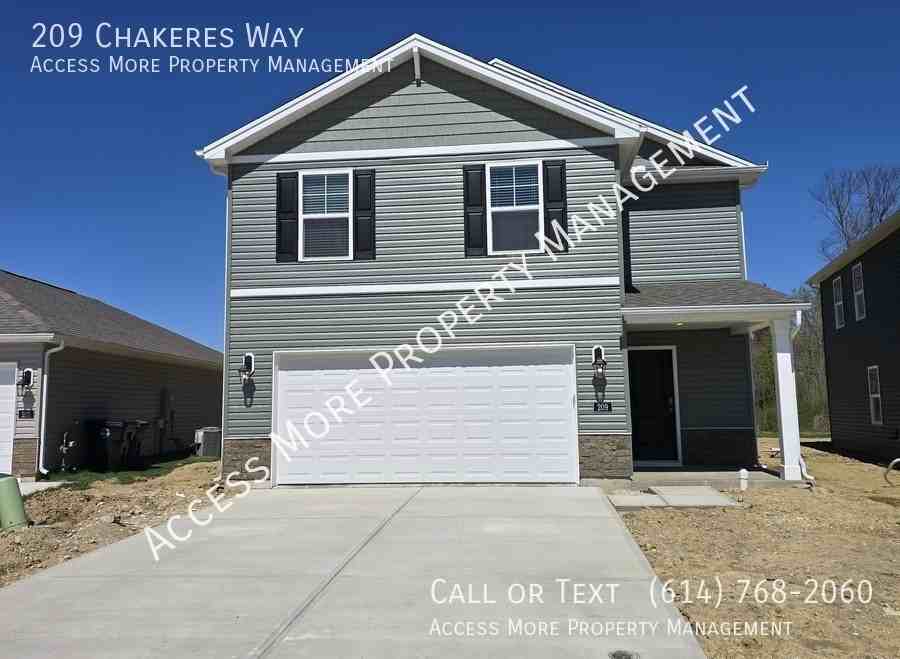209 Chakeres Way - Photo 2 of 26