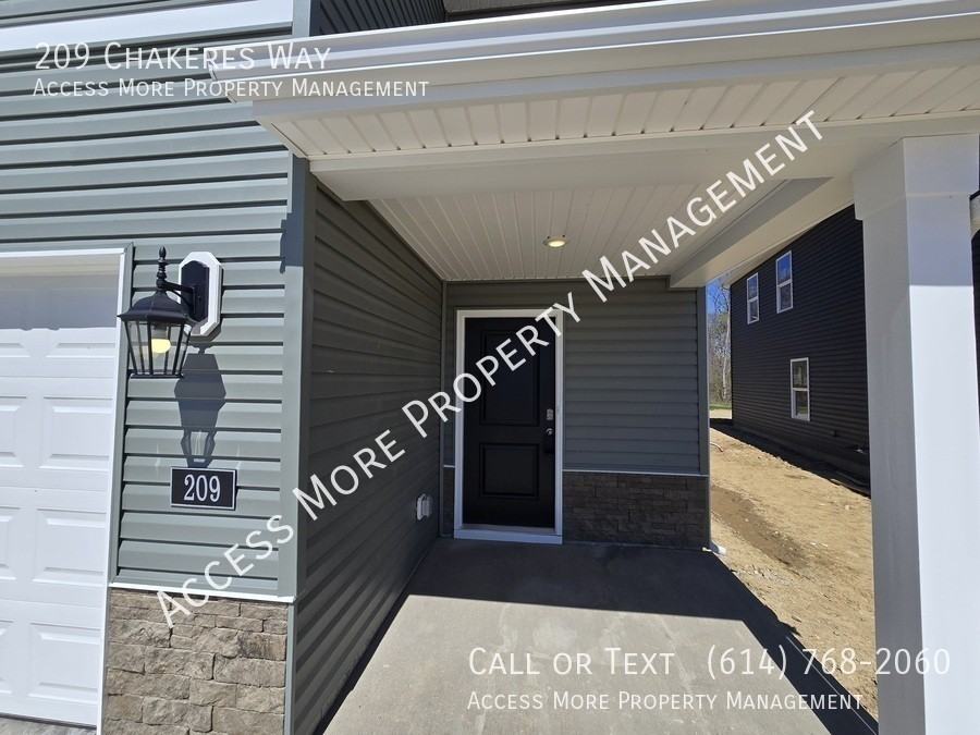209 Chakeres Way - Photo 3 of 26
