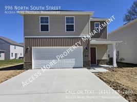 featured image of 996 N South St