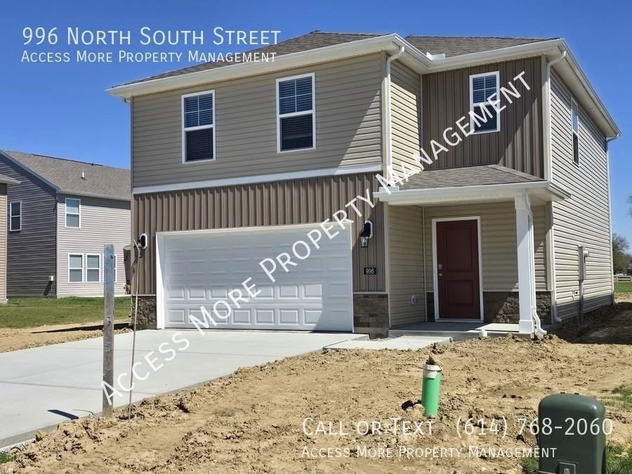 996 N South St - Photo 2 of 23