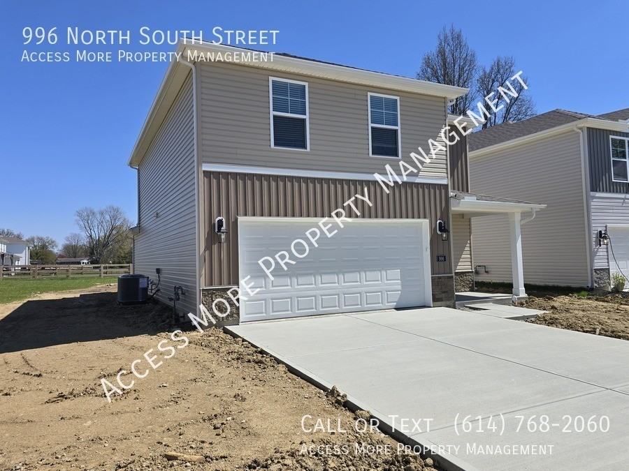 996 N South St - Photo 3 of 23