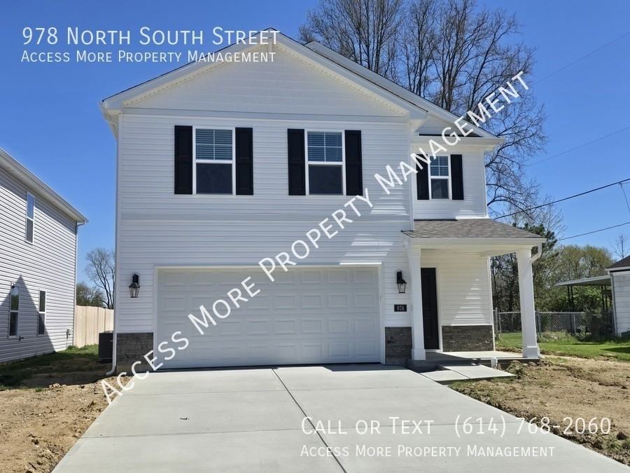 978 N South St - Photo 2 of 25