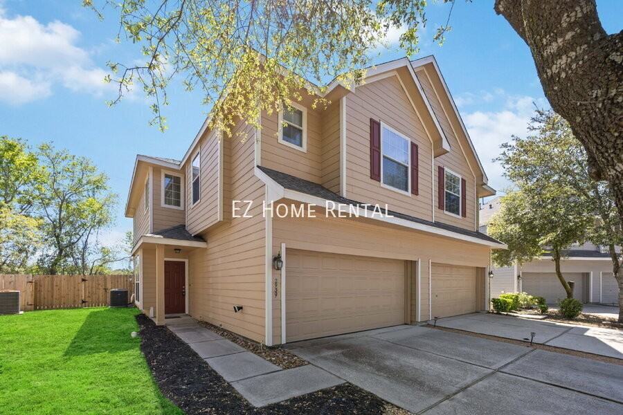 2939 Hackamore Hollow Ln - Photo 2 of 34