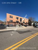 1130 10th St #108 - Photo 1 of 1