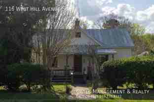 116 W Hill Ave S - Photo 1 of 1