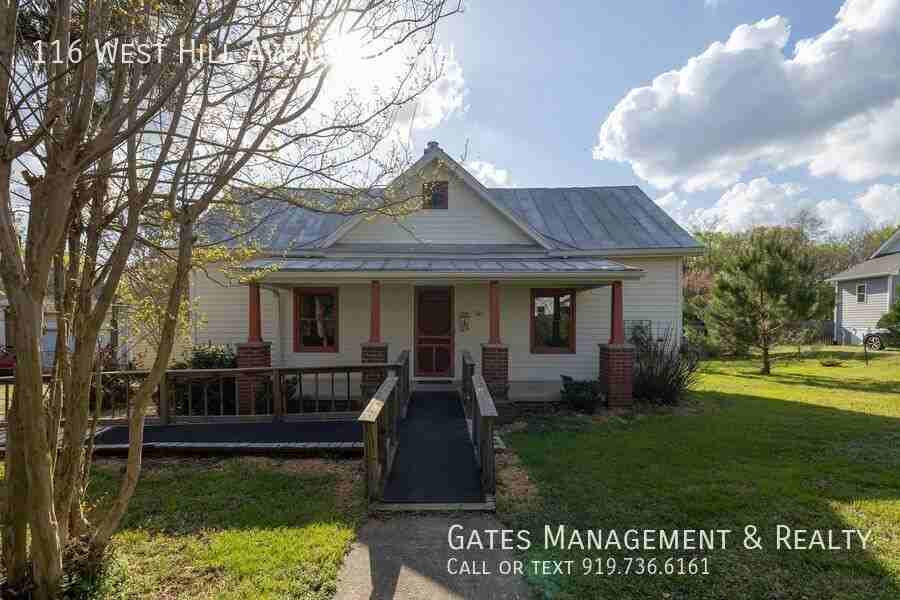 116 W Hill Ave S - Photo 2 of 40