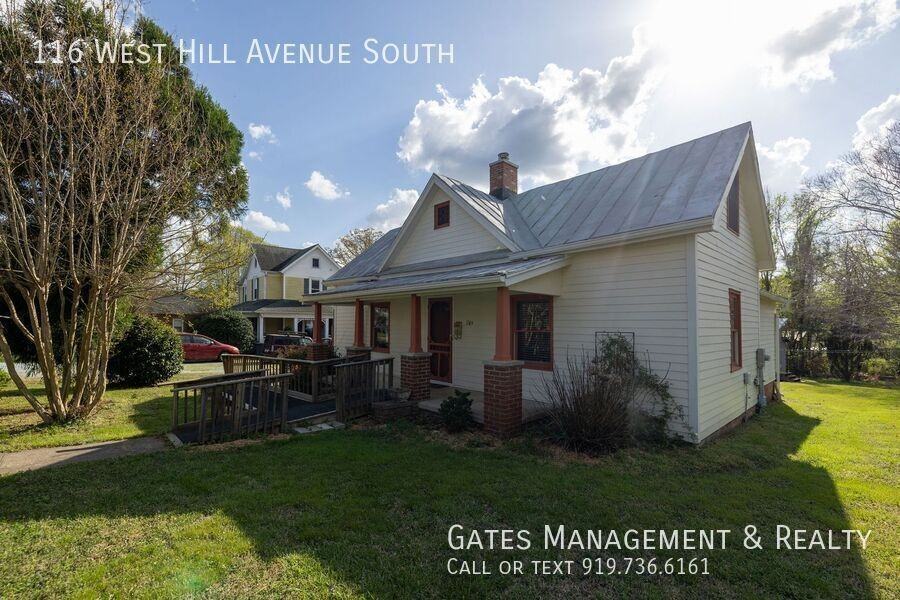 116 W Hill Ave S - Photo 3 of 40