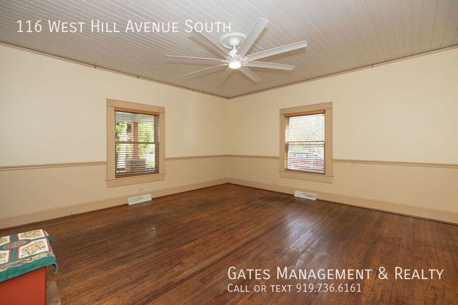 116 W Hill Ave S - Photo 5 of 40