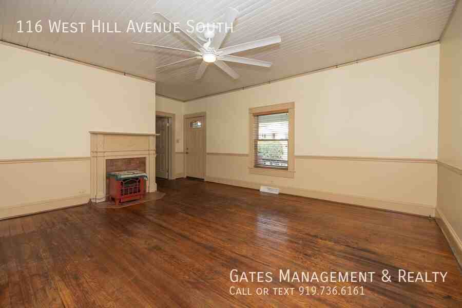 116 W Hill Ave S - Photo 6 of 40