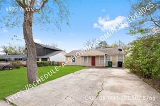 4922 Alvin St - Photo 1 of 1