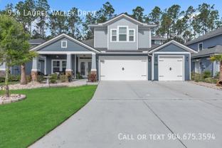 954 Laurel Valley Dr - Photo 1 of 1