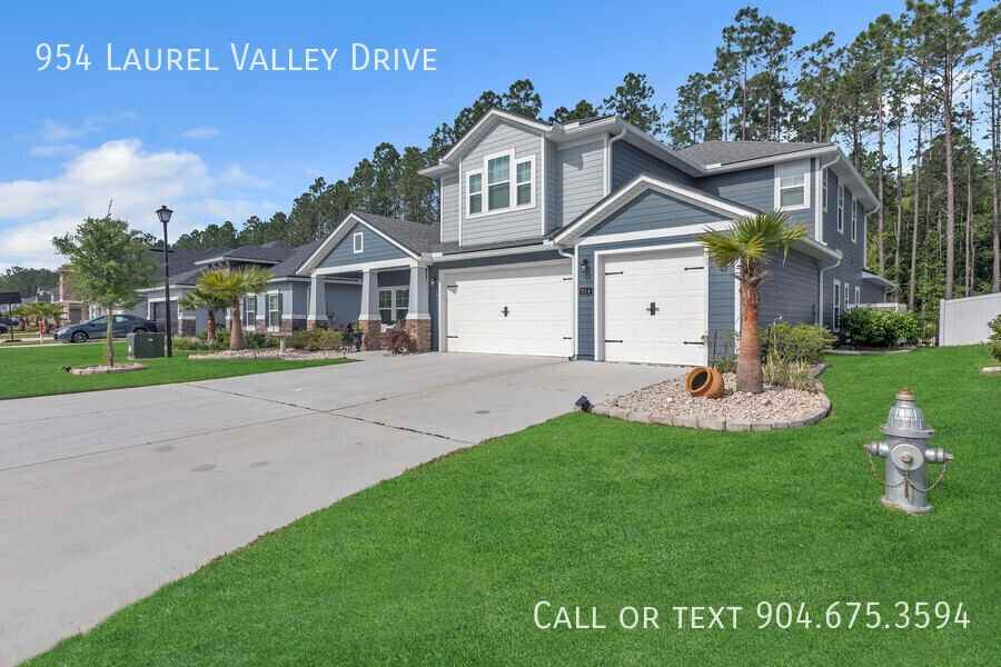 954 Laurel Valley Dr - Photo 2 of 50