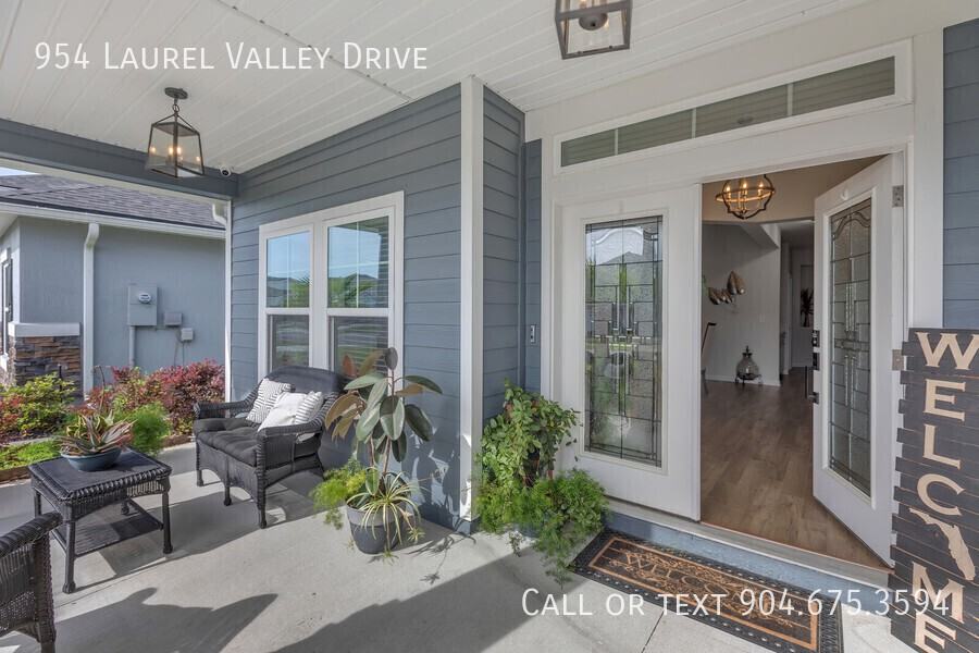 954 Laurel Valley Dr - Photo 4 of 50