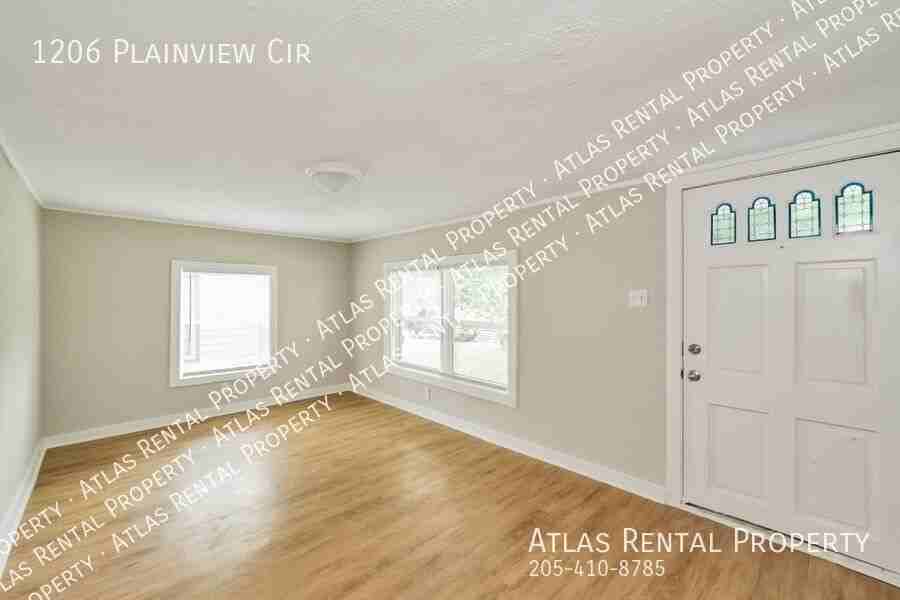 1206 Plainview Cir - Photo 6 of 17