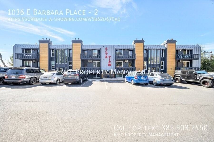 1036 E Barbara Pl #2 - Photo 4 of 7