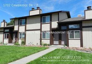 1702 Cambridge Dr #2 - Photo 1 of 1